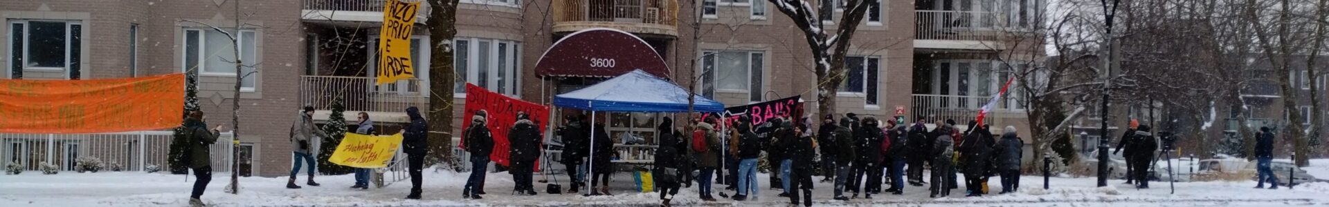 Se loger à Hochelaga-Maisonneuve